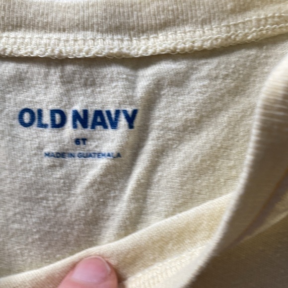 Bundle of 3 Boys’ Tank Tops, Size S - Picture 5 of 7